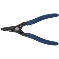 SRP-547ES Straight External Snap Ring Pliers Mukwa Safety Services