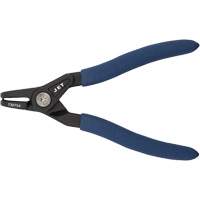SRP-547EB Bent External Snap Ring Pliers Mukwa Safety Services