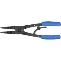 SRP-10I Ratcheting Internal Snap Ring Pliers Mukwa Safety Services