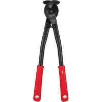 Coupe-c&acirc;ble utilitaire, 17" Mukwa Safety Services