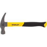 Marteau arrache-clous, 20 oz, Prise en Fibre de verre, 12-3/4" lo Mukwa Safety Services