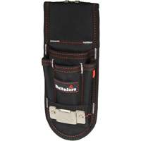 Porte-outil robuste, Porte-outil multiple, Polyester balistique Mukwa Safety Services