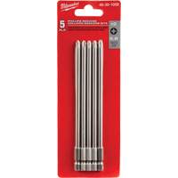 Reduced Collated Magazine Bit, Phillips, #2 Tip, 5-4/5" Length Mukwa Safety Services