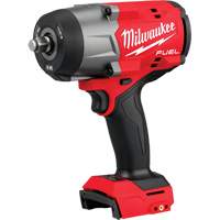 M18 Fuel 1/2" High Torque Impact Wrench with Friction Ring, 18 V, 1/2" Socket Mukwa Safety Services