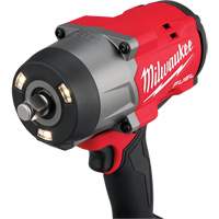M18 Fuel 1/2" High Torque Impact Wrench with Friction Ring, 18 V, 1/2" Socket Mukwa Safety Services
