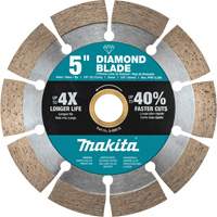 Diamond Saw Blade Mukwa Safety Services