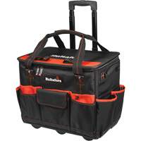 Sac &agrave; outils &agrave; rouleaux 18" Mukwa Safety Services