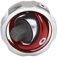72-Tooth Gimbal Ratchet, 3/8" Drive Mukwa Safety Services