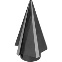 Reamer Cone For MX FUEL Pipe Threading Machine, Taper Mukwa Safety Services