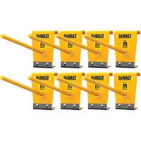 Corded Power Tool Hook Set, 8 Pieces Mukwa Safety Services