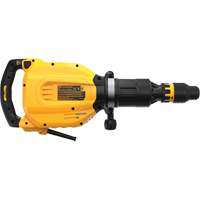 Marteau &agrave; piquer en ligne SDS MAX, 30-2/5", T&ecirc;te 27 lb Mukwa Safety Services