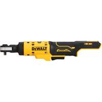 Rochet sans balai XTREME 12V MAX 1/4" (outil seulement) Mukwa Safety Services