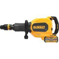 Ensemble de marteau &agrave; piquer en ligne SDS MAX, 30", T&ecirc;te 27 lb Mukwa Safety Services