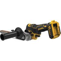 Lime &agrave; ruban MAX XR 18" (outil seulement) Mukwa Safety Services