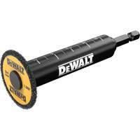Accessoire coupe-tuyau de PVC Impact Connect, Capacit&eacute; de 1-1/4"- 8" Mukwa Safety Services