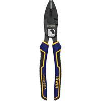 VISE-GRIP&reg; PowerSlot High-Leverage Lineman's Pliers Mukwa Safety Services