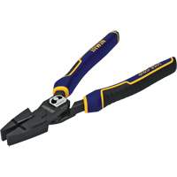VISE-GRIP&reg; PowerSlot High-Leverage Lineman's Pliers Mukwa Safety Services
