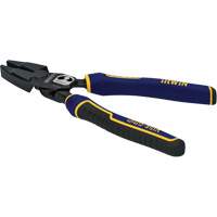 VISE-GRIP&reg; PowerSlot High-Leverage Lineman's Pliers Mukwa Safety Services