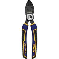 VISE-GRIP&reg; PowerSlot High-Leverage Pliers, 8" L Mukwa Safety Services