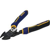 VISE-GRIP&reg; PowerSlot High-Leverage Pliers, 8" L Mukwa Safety Services