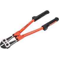 High Leverage Compound Bolt Cutter, 18" L, Center Cut Mukwa Safety Services