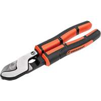 Electrical Cable Cutter, 9" Mukwa Safety Services