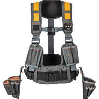 Veste &agrave; outils MODbox Mukwa Safety Services