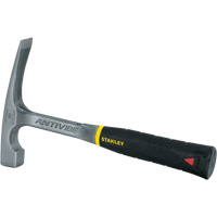FatMax&reg; Ant-Vibe Brick Hammer, 20 lbs. Mukwa Safety Services