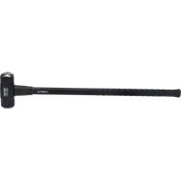 Sledge Hammer, 10 lbs., 36", Fibreglass Handle Mukwa Safety Services