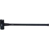 Masse, 12 lb, 36", Prise Fibre de verre Mukwa Safety Services