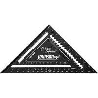12" Johnny Square&reg; Professional Easy-Read Rafter Square Mukwa Safety Services
