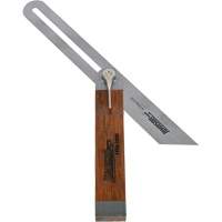 Biseau en T professionnel en bambou carbonis&eacute; 10" Mukwa Safety Services