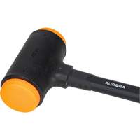 Capuchons d'extr&eacute;mit&eacute; en polyur&eacute;thane Mukwa Safety Services