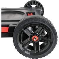 Diable tout-terrain Arx Mukwa Safety Services