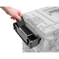Support pour objets longs Arx Mukwa Safety Services