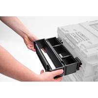 Support pour objets longs Arx Mukwa Safety Services