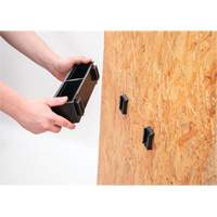 Support pour objets longs Arx Mukwa Safety Services