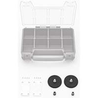 Aimants porte-outils Arx Mukwa Safety Services