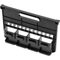 Porte-outils et s&eacute;parateur Arx Mukwa Safety Services