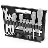 Porte-outils et s&eacute;parateur Arx Mukwa Safety Services
