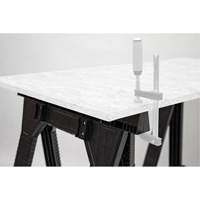 Arx Collapsible & Portable Sawhorse Mukwa Safety Services