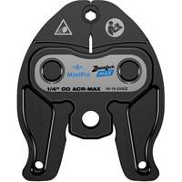 1/4" ZoomLock&reg; MAX Press Jaw for M12 FORCE LOGIC Press Tools Mukwa Safety Services