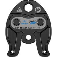 5/8" ZoomLock&reg; MAX Press Jaw for M12 FORCE LOGIC Press Tools Mukwa Safety Services