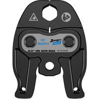 3/4" ZoomLock&reg; MAX Press Jaw for M12 FORCE LOGIC Press Tools Mukwa Safety Services
