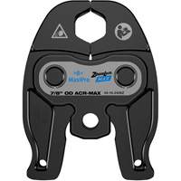 7/8" ZoomLock&reg; MAX Press Jaw for M12 FORCE LOGIC Press Tools Mukwa Safety Services