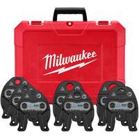 ZoomLock&reg; MAX Press Jaw Kit for M12 FORCE LOGIC Press Tools Mukwa Safety Services