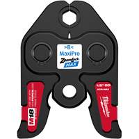 1/2" ZoomLock&reg; MAX Press Jaw for M18 FORCE LOGIC Press Tools Mukwa Safety Services