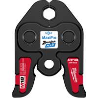 5/8" ZoomLock&reg; MAX Press Jaw for M18 FORCE LOGIC Press Tools Mukwa Safety Services