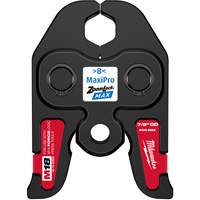 7/8" ZoomLock&reg; MAX Press Jaw for M18 FORCE LOGIC Press Tools Mukwa Safety Services