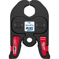 1-1/8" ZoomLock&reg; MAX Press Jaw for M18 FORCE LOGIC Press Tools Mukwa Safety Services